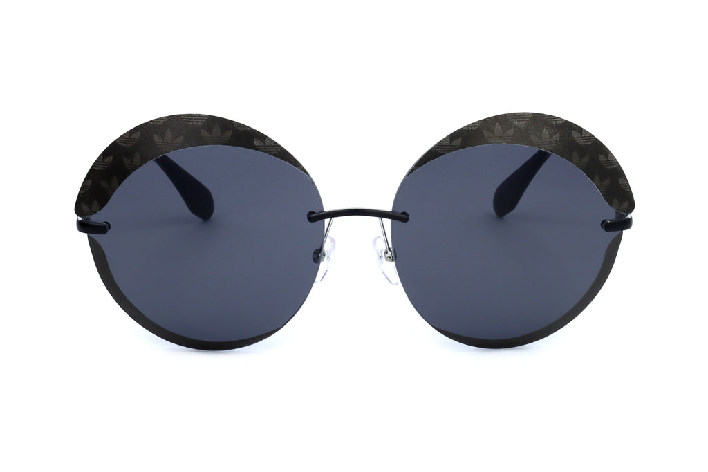 Adidas Original Women's Metal Sunglasses