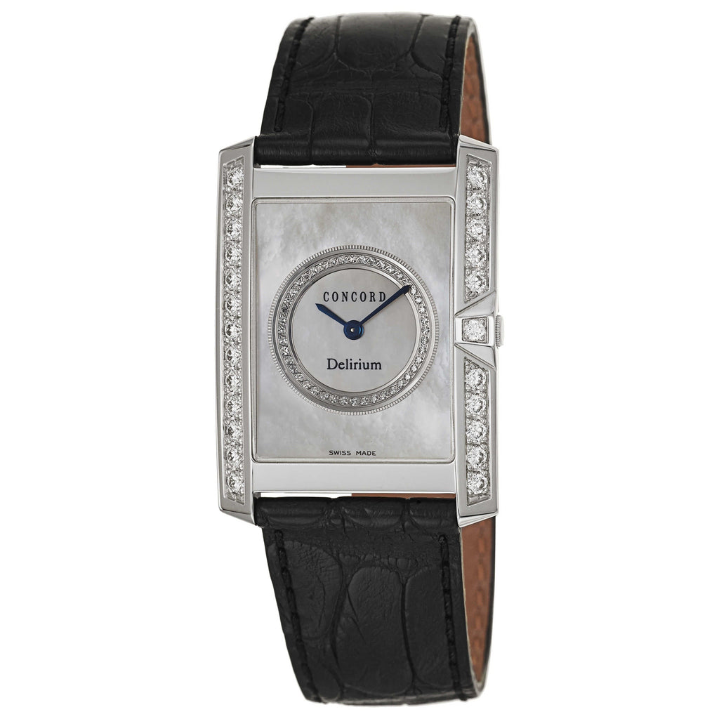 Concord Women's Quartz Watch 0311767