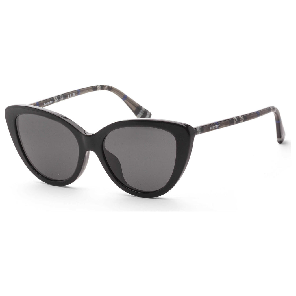 Burberry Unisex Sunglasses BE4457F-416587-55