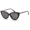 Burberry Unisex Sunglasses BE4457F-416587-55