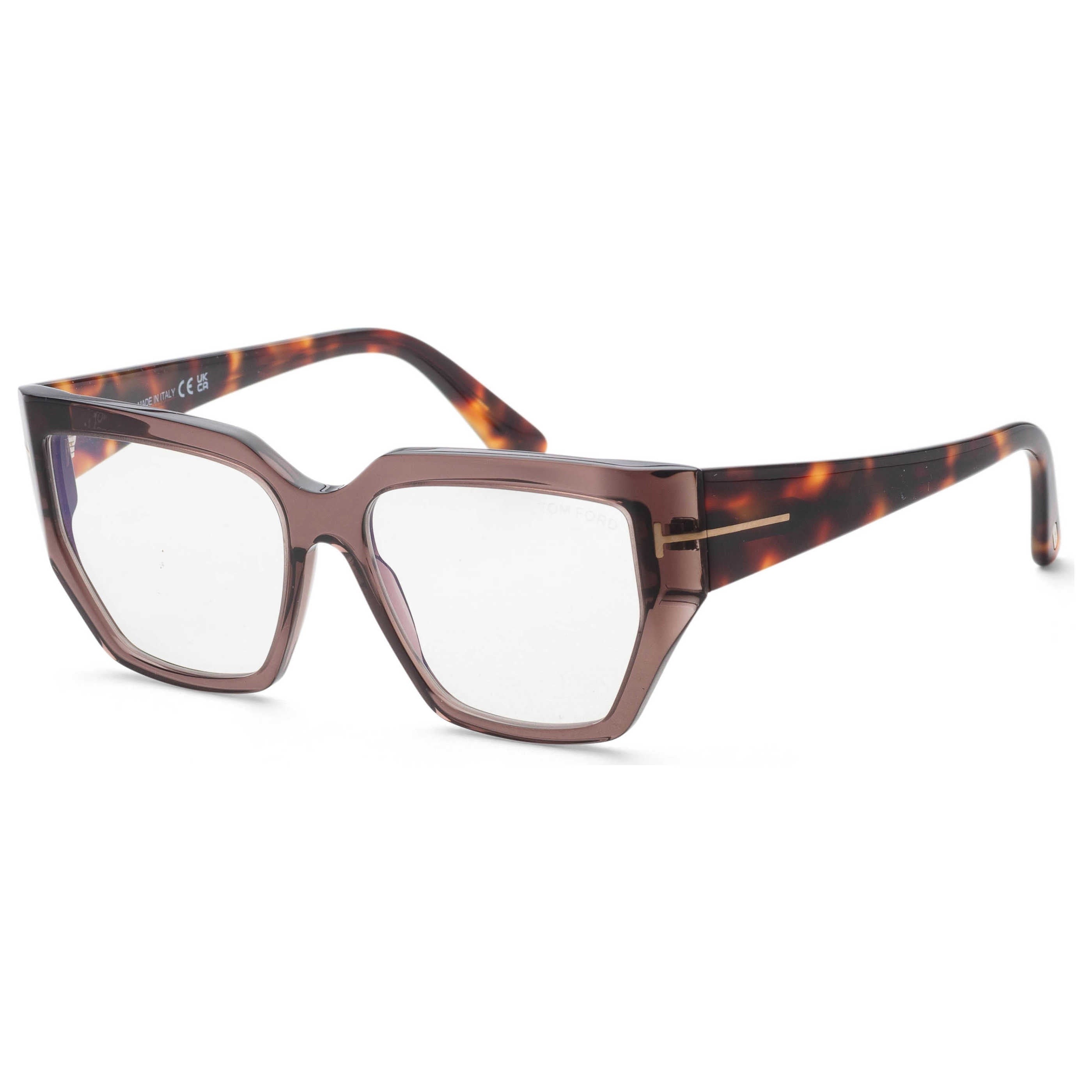 Tom Ford Women's Eyeglasses FT5951-B-048-54