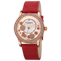 Akribos Xxiv Women's Watch AK843RD