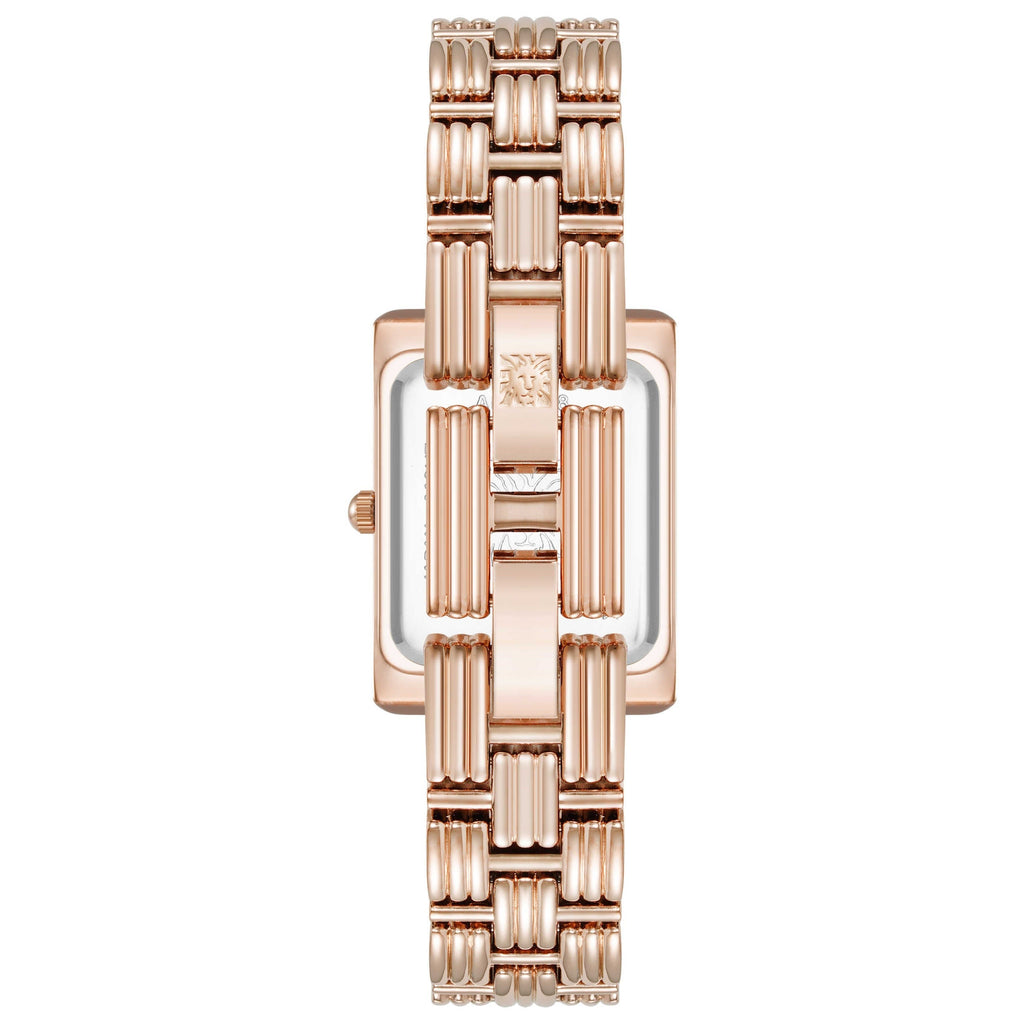 Anne Klein Women's AK-5168RGRG