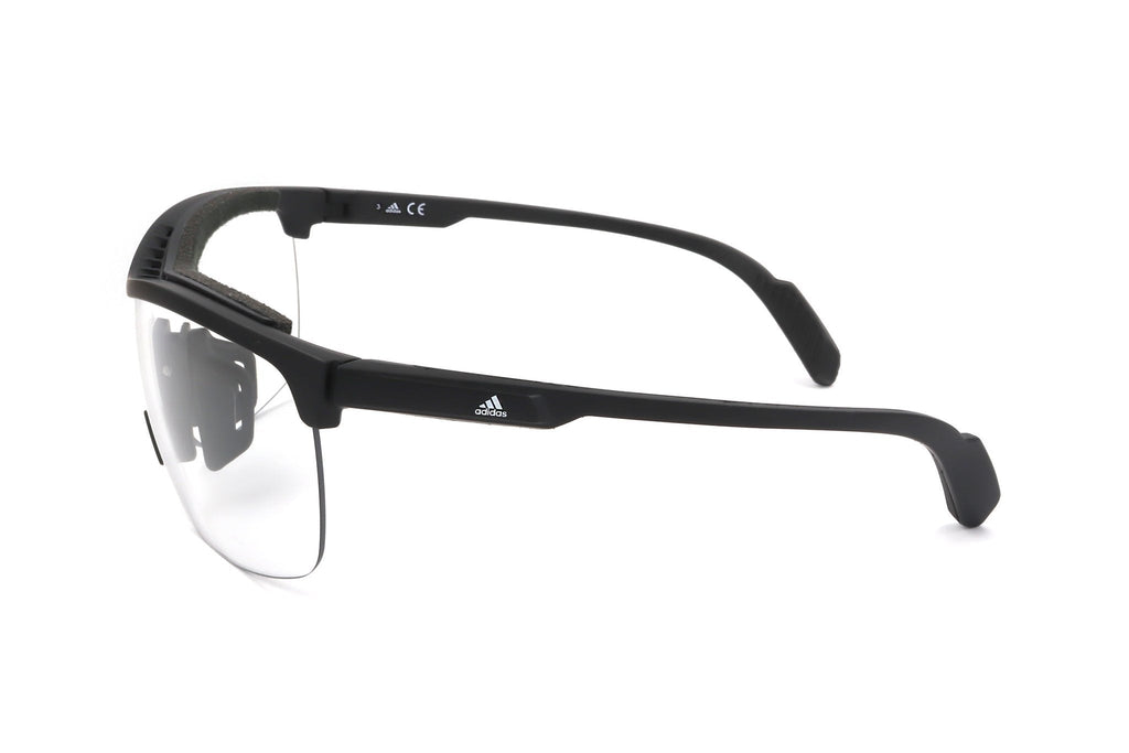 Adidas Sport Unisex Injected Sunglasses