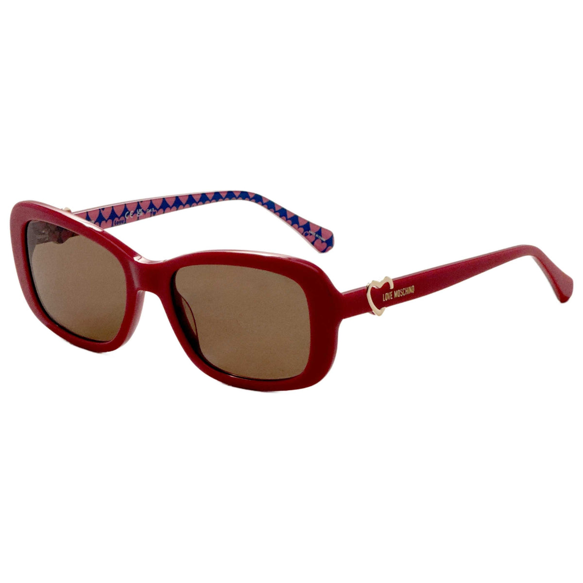 Moschino Women's Sunglasses MOL060S-0MU1-70