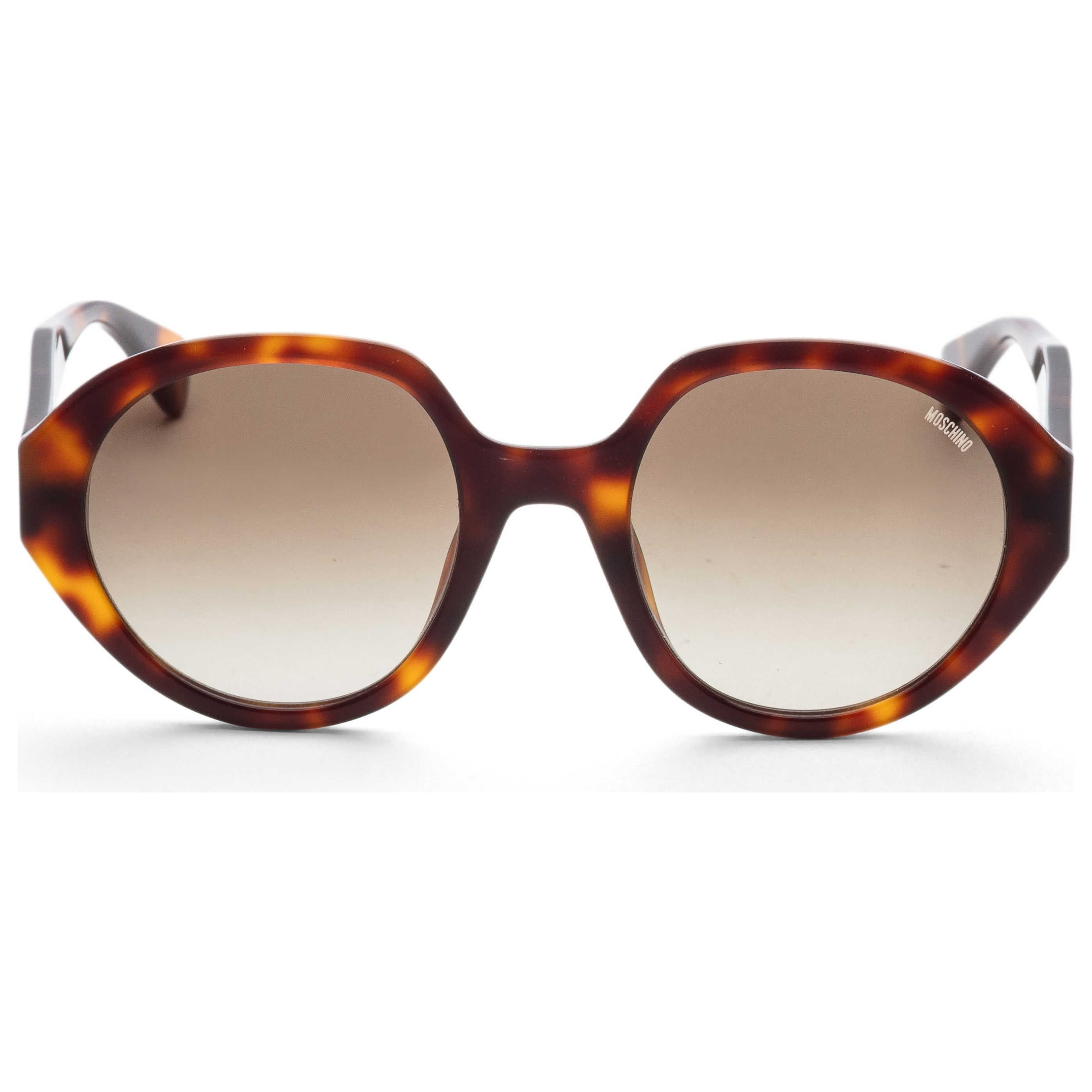 Moschino Women's Sunglasses MOS126-S-05L-53
