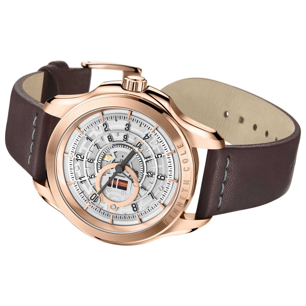 Kenneth Cole Men's Watch KCWGA2218001