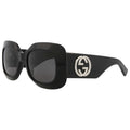 Gucci Women's Sunglasses GG1695S-30015484-001
