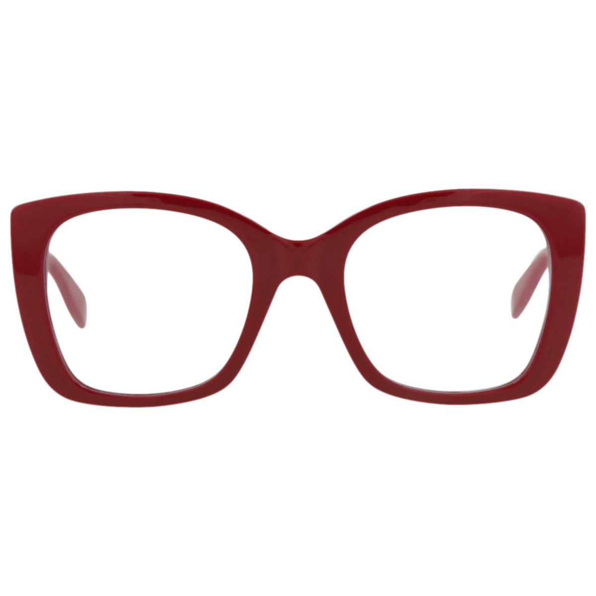 Alexander McQueen Women's Eyeglasses AM0351O-30012329-003