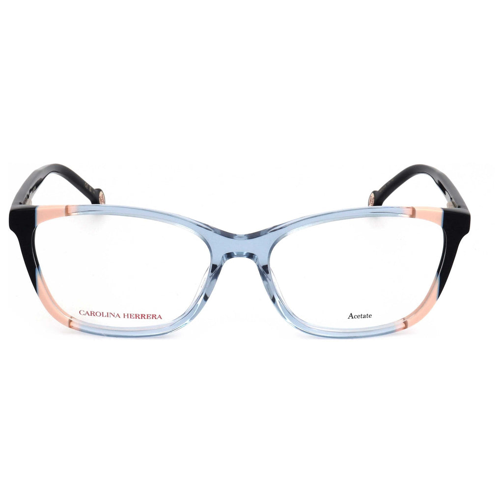 Carolina Herrera Women's Eyeglasses HER0124-1ZN-54