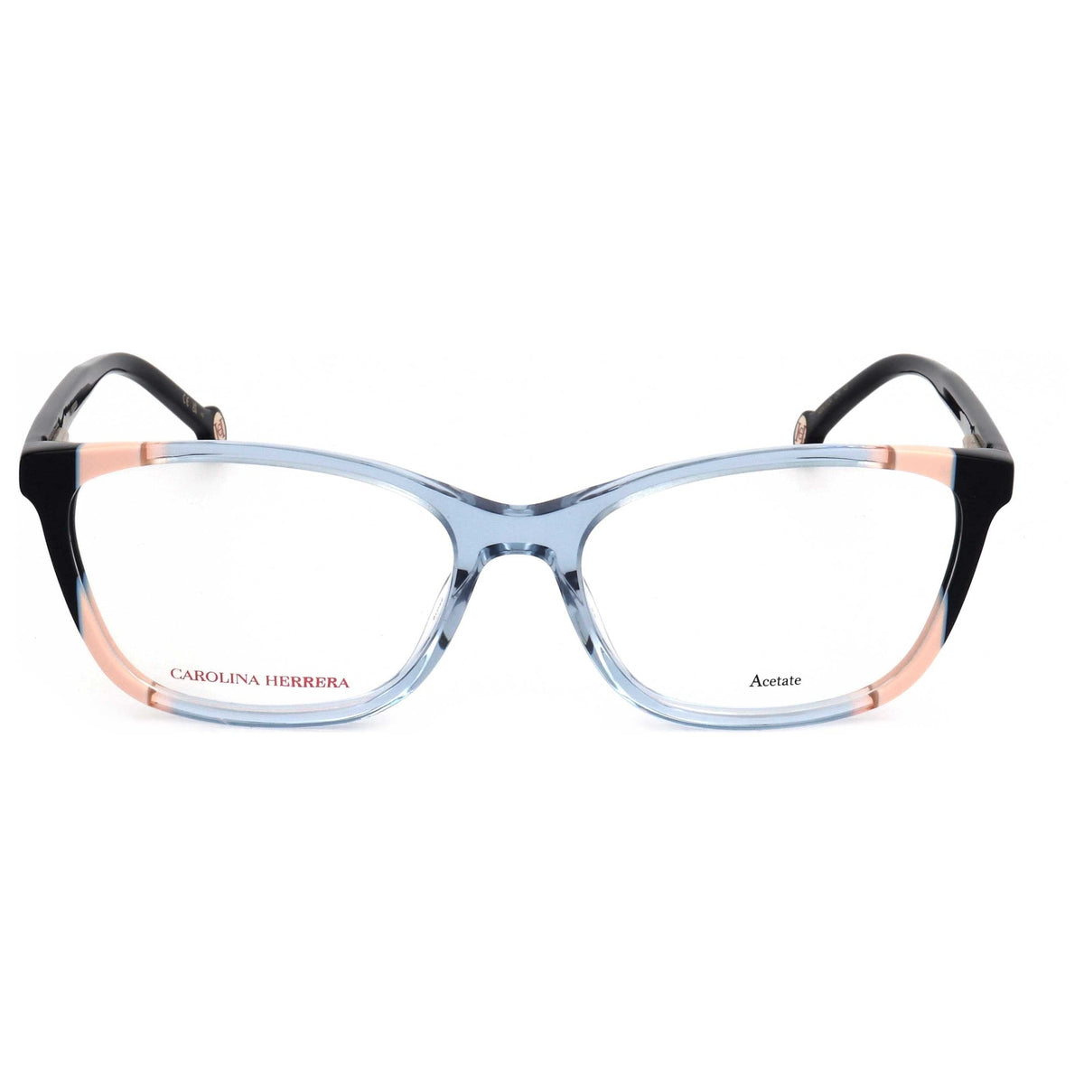 Carolina Herrera Women's Eyeglasses HER0124-1ZN-54