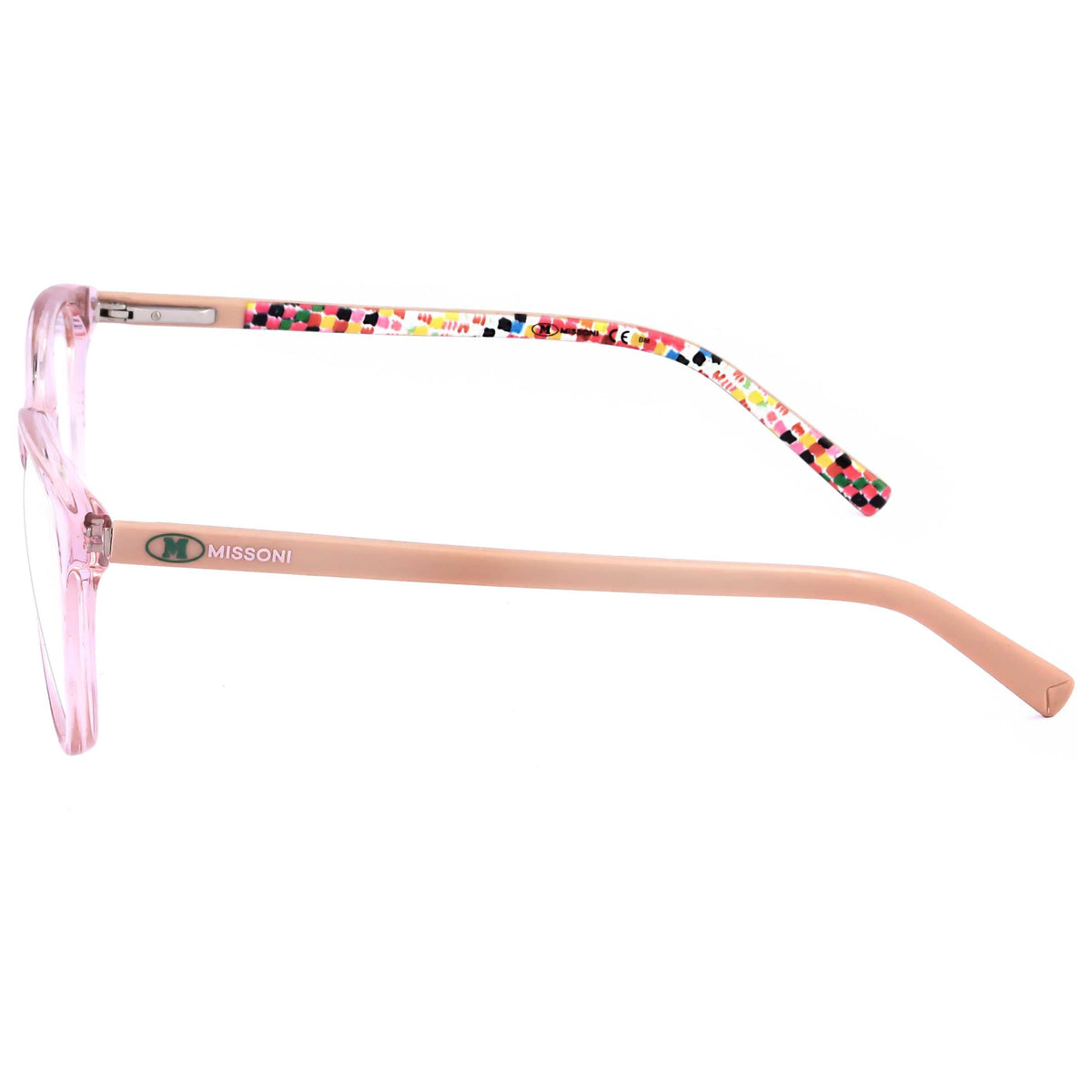 Missoni M Missoni Women's Eyeglasses MMI0006-35J-52