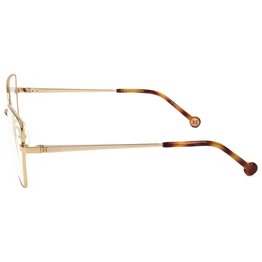 Carolina Herrera Women's Eyeglasses HER0209-B4E-56