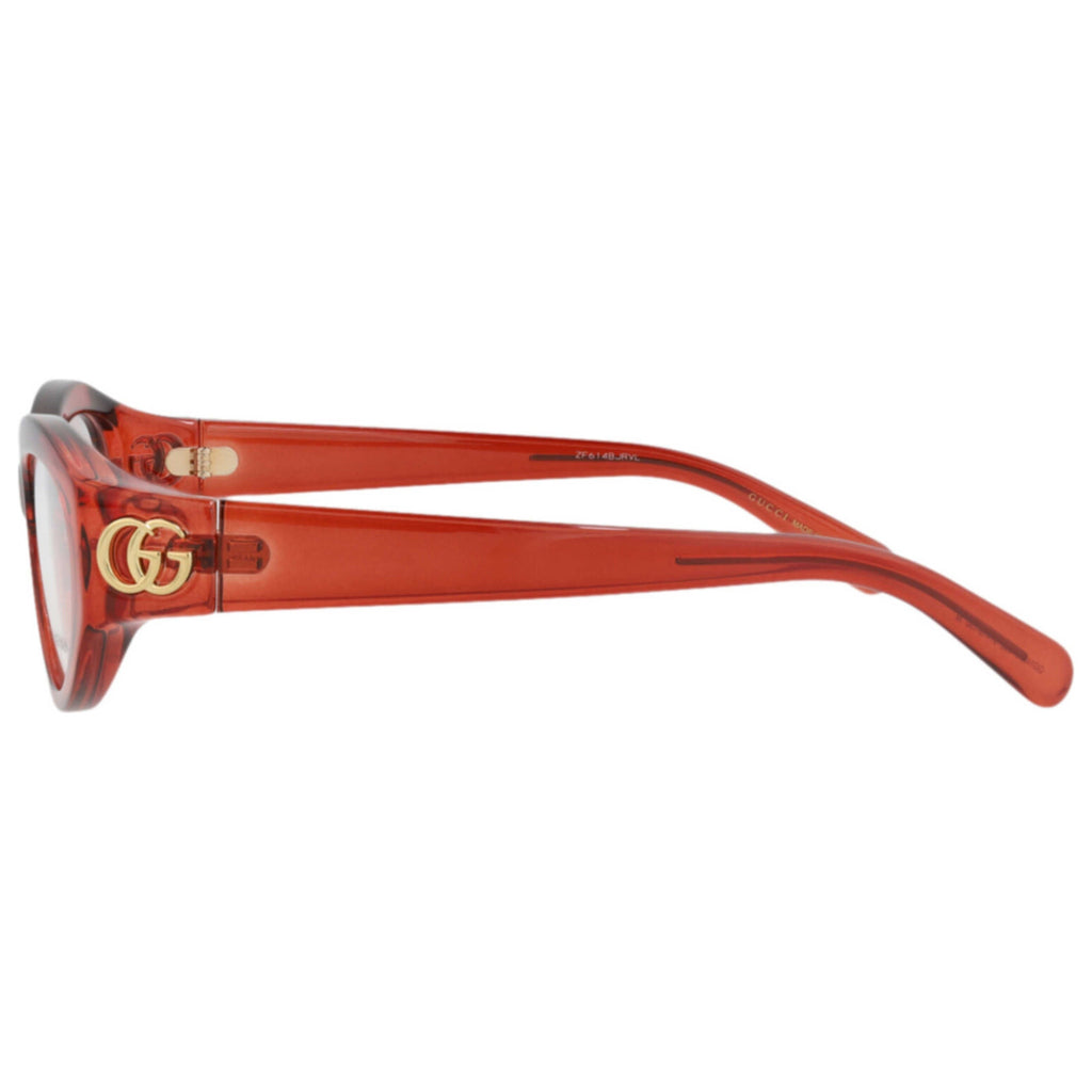 Gucci Women's Eyeglasses GG1405O-30014413-003