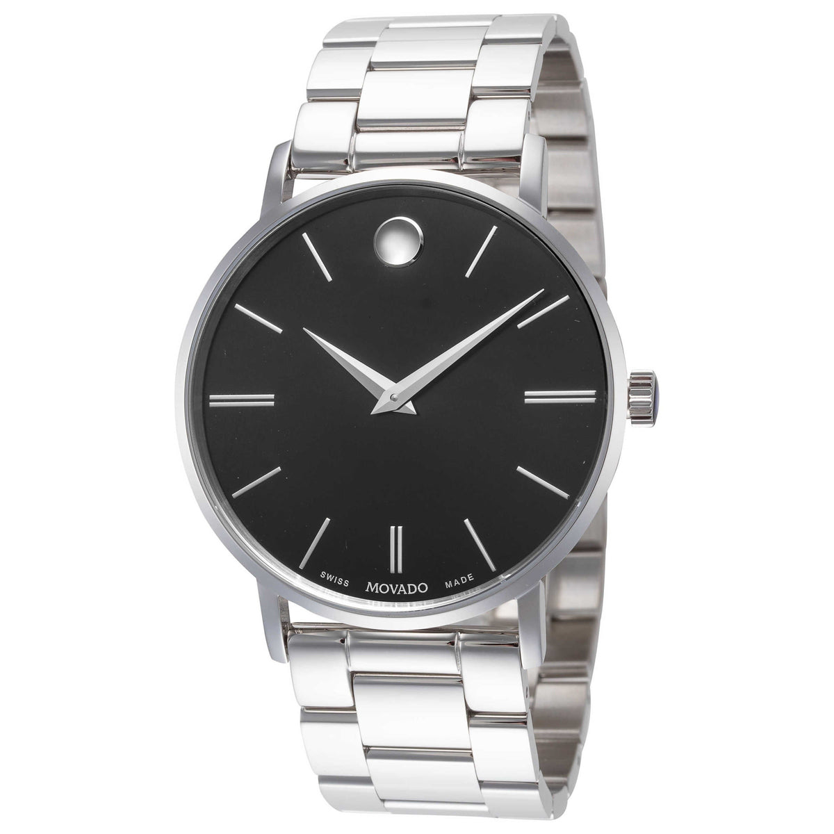 Movado Corporate Men's Watch 0607984