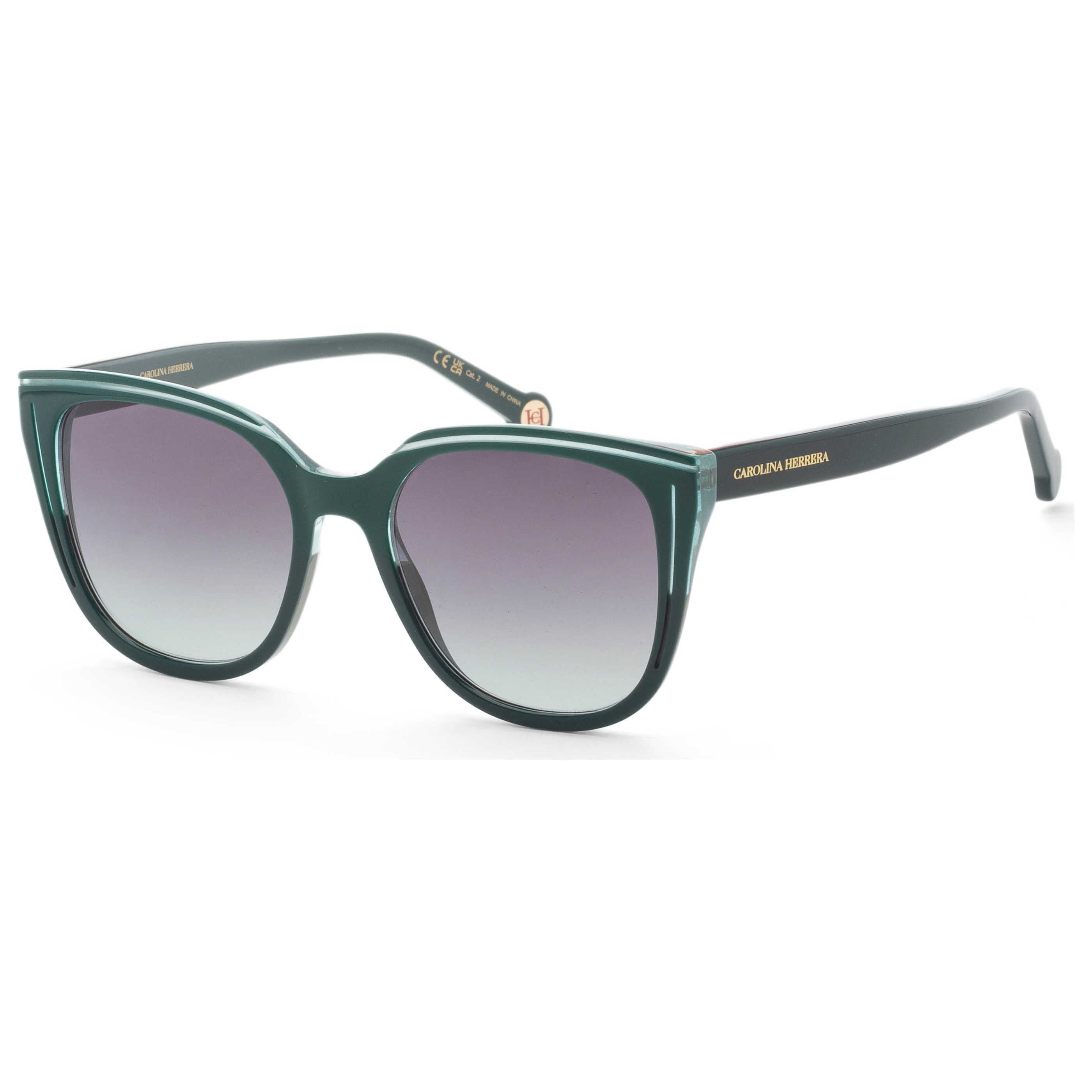 Carolina Herrera Women's Sunglasses HER0144S-0VQY-IB