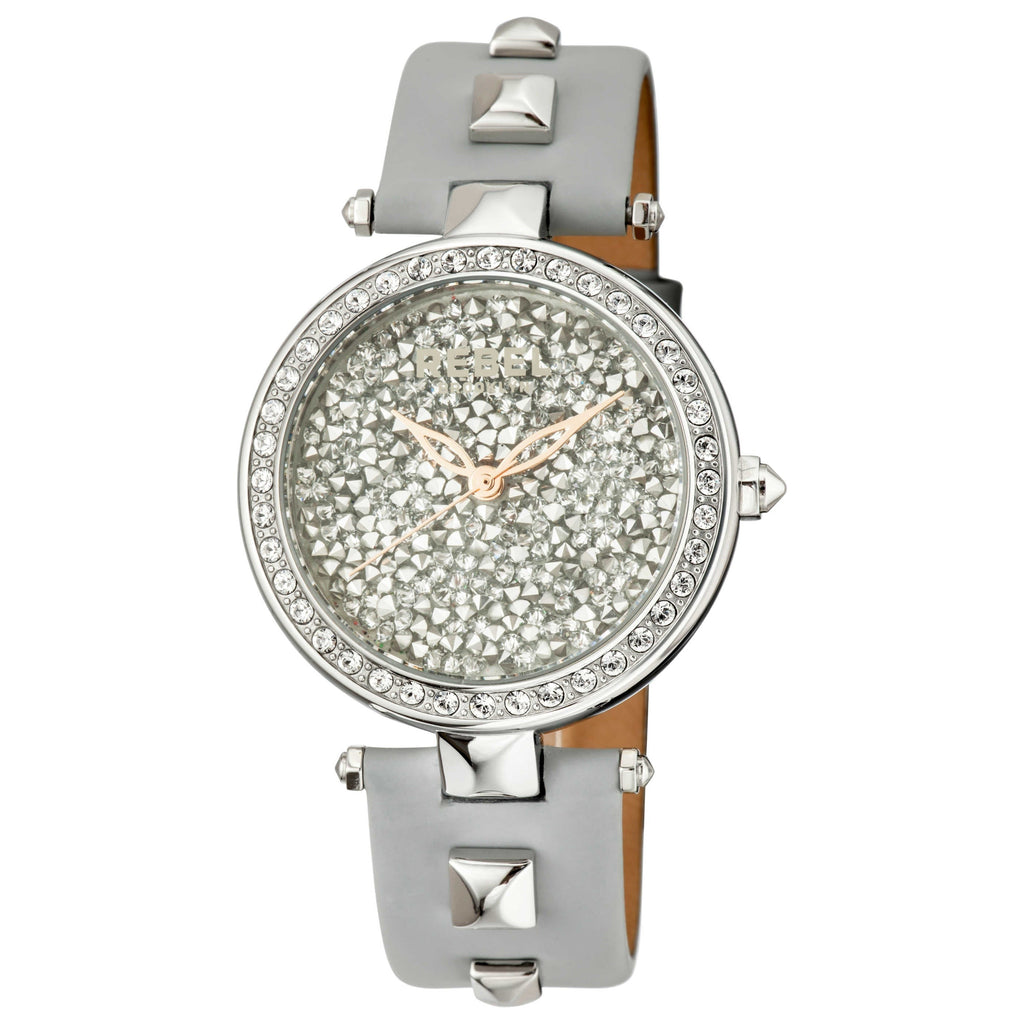 Rebel Women's Watch RB101-4161