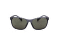 Adidas Sport Men's Injected Sunglasses