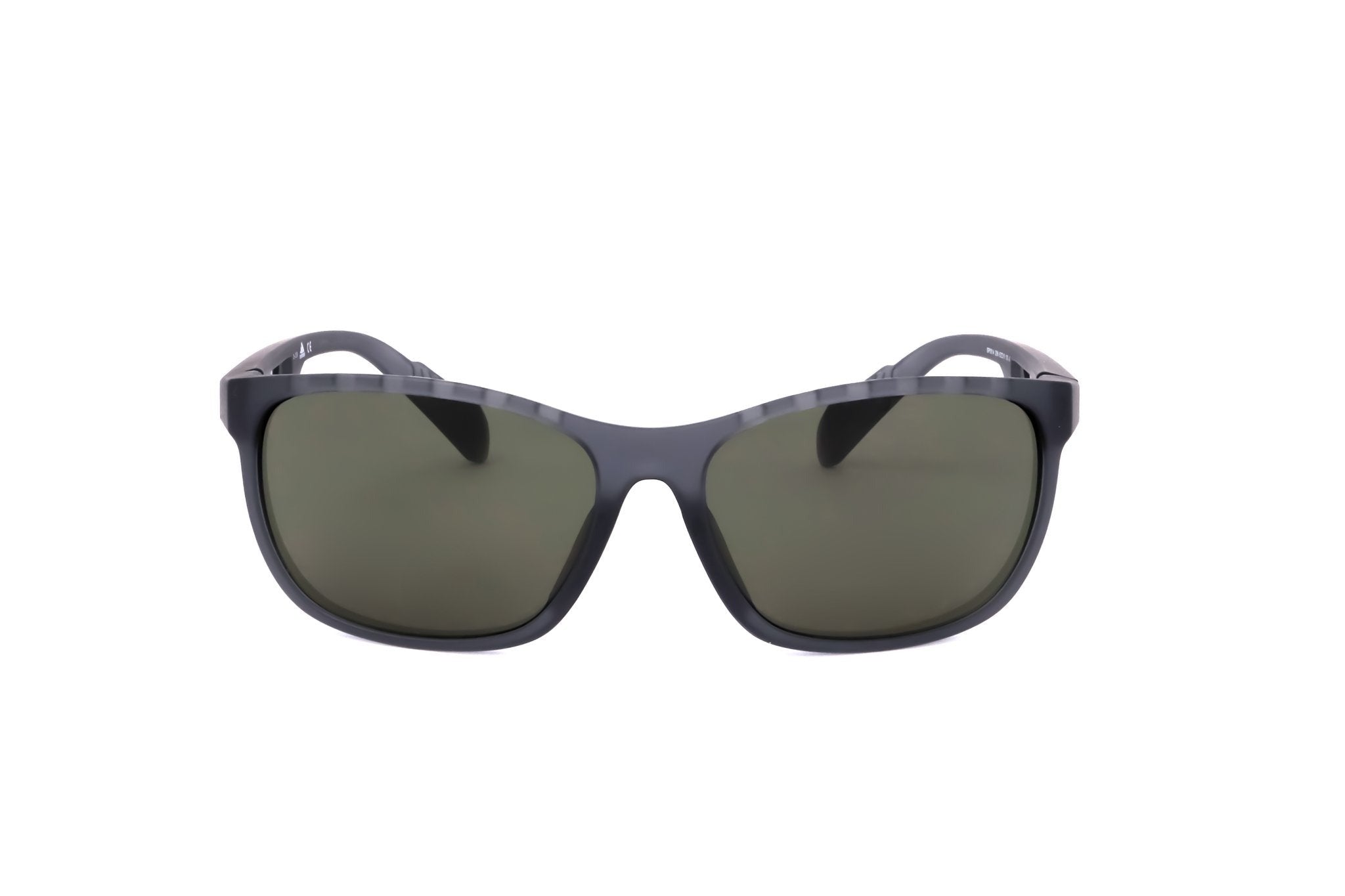 Adidas Sport Men's Injected Sunglasses