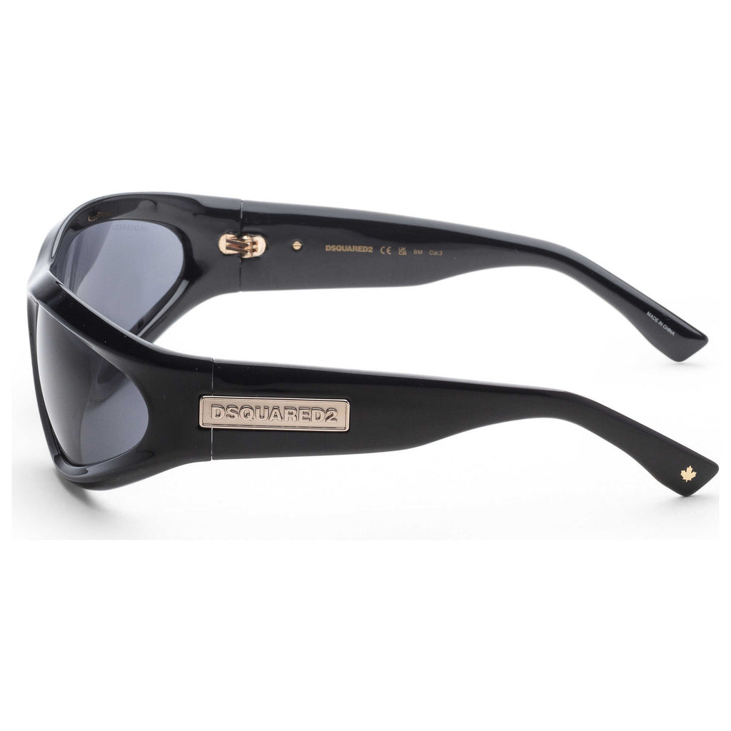 Dsquared2 Unisex Sunglasses D20101S-0807-IR