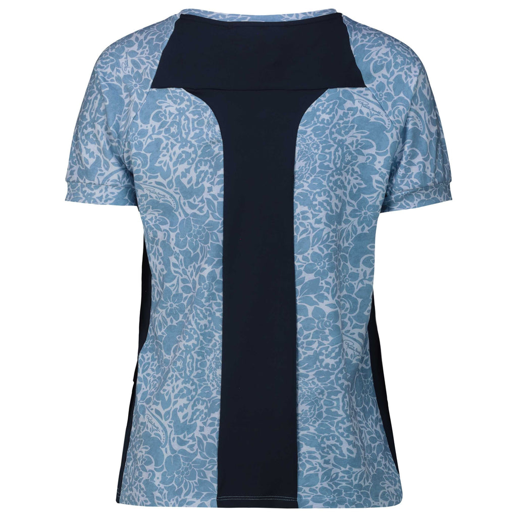 Roberto Cavalli Golf Women's Ergonomic T-Shirt