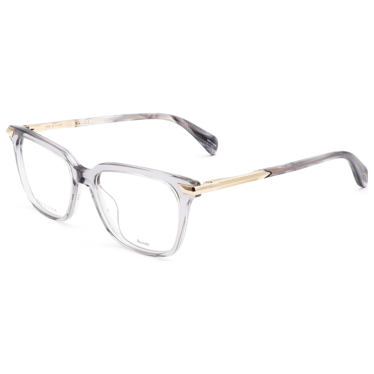 Rag & Bone Women's Eyeglasses RNB3055-KB7-51