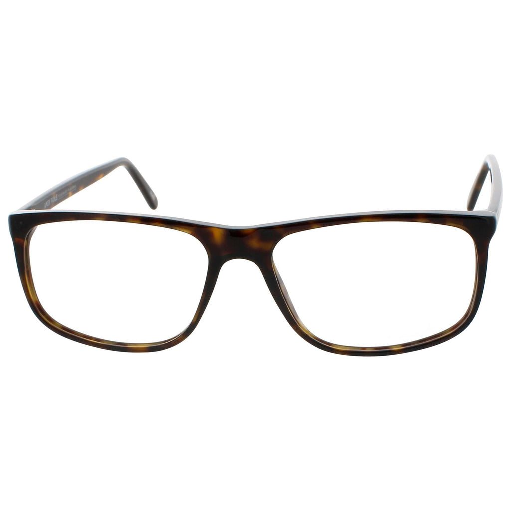 Andy Wolf Men's Eyeglasses AW-4529-B-56