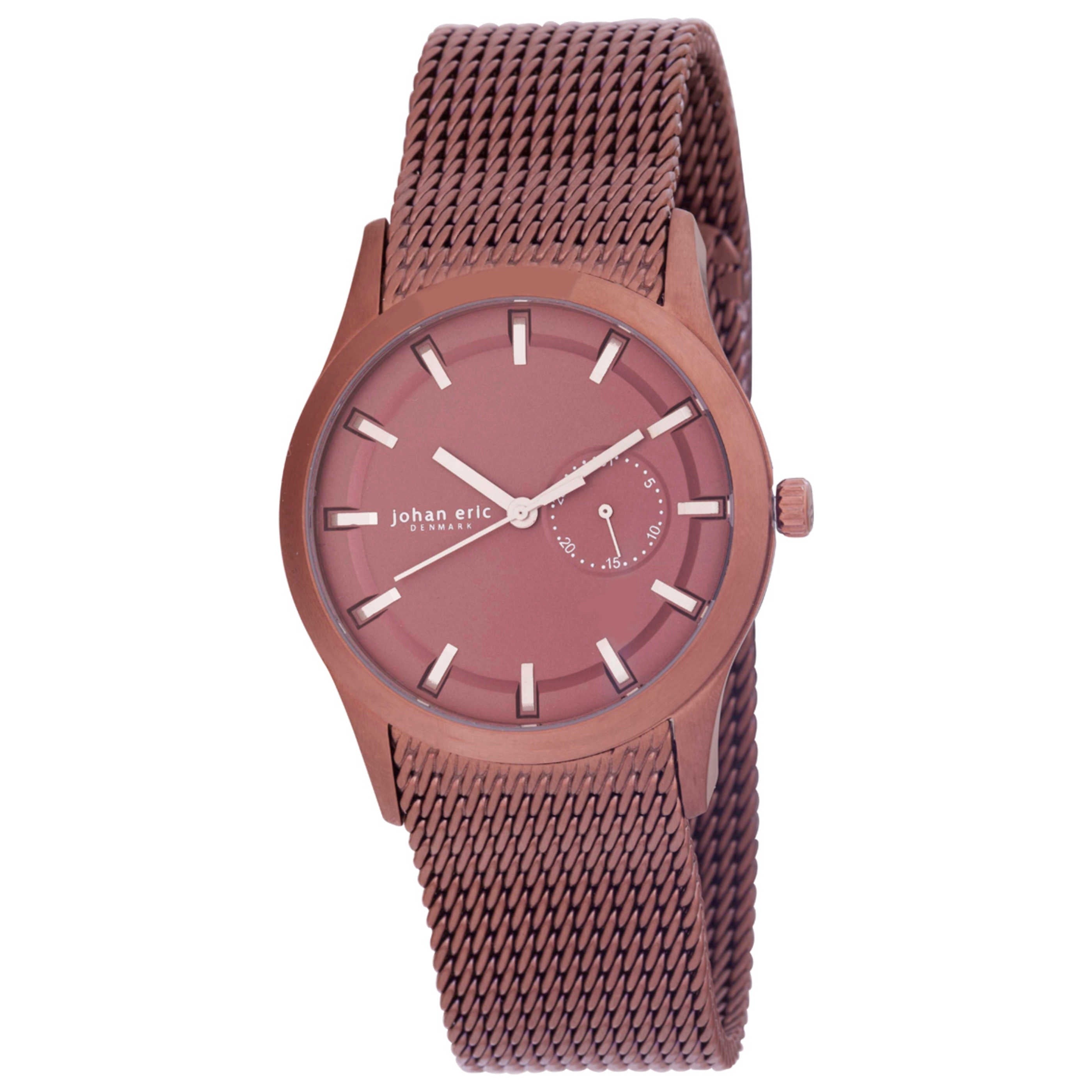 Johan Eric Men's Watch JE1300-05-005