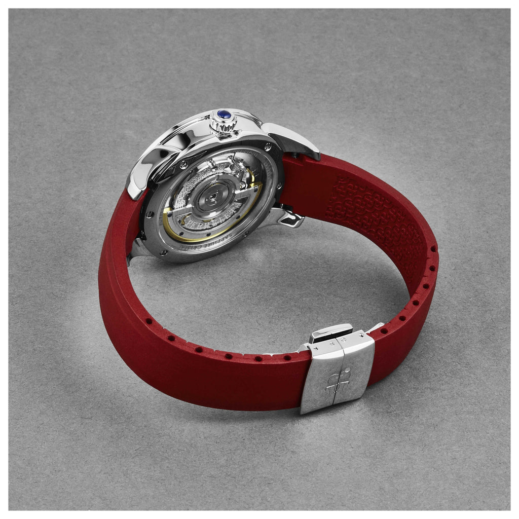 Perrelet Diamond Flower Women's Watch A2066/C