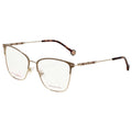 Carolina Herrera Women's Eyeglasses CH0040-0BKU-16