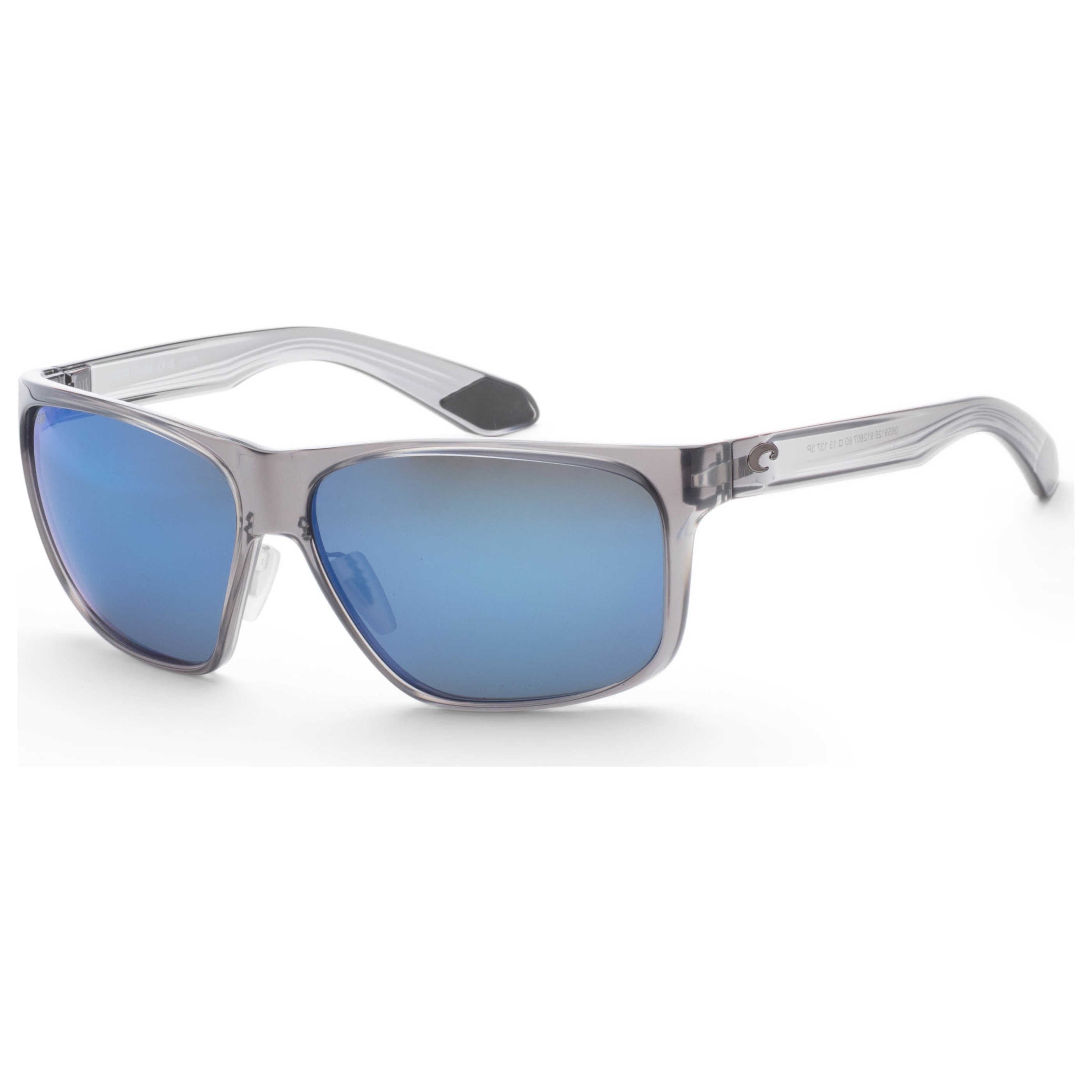 Costa del Mar Trades Men's Sunglasses 6S9128-912807-60