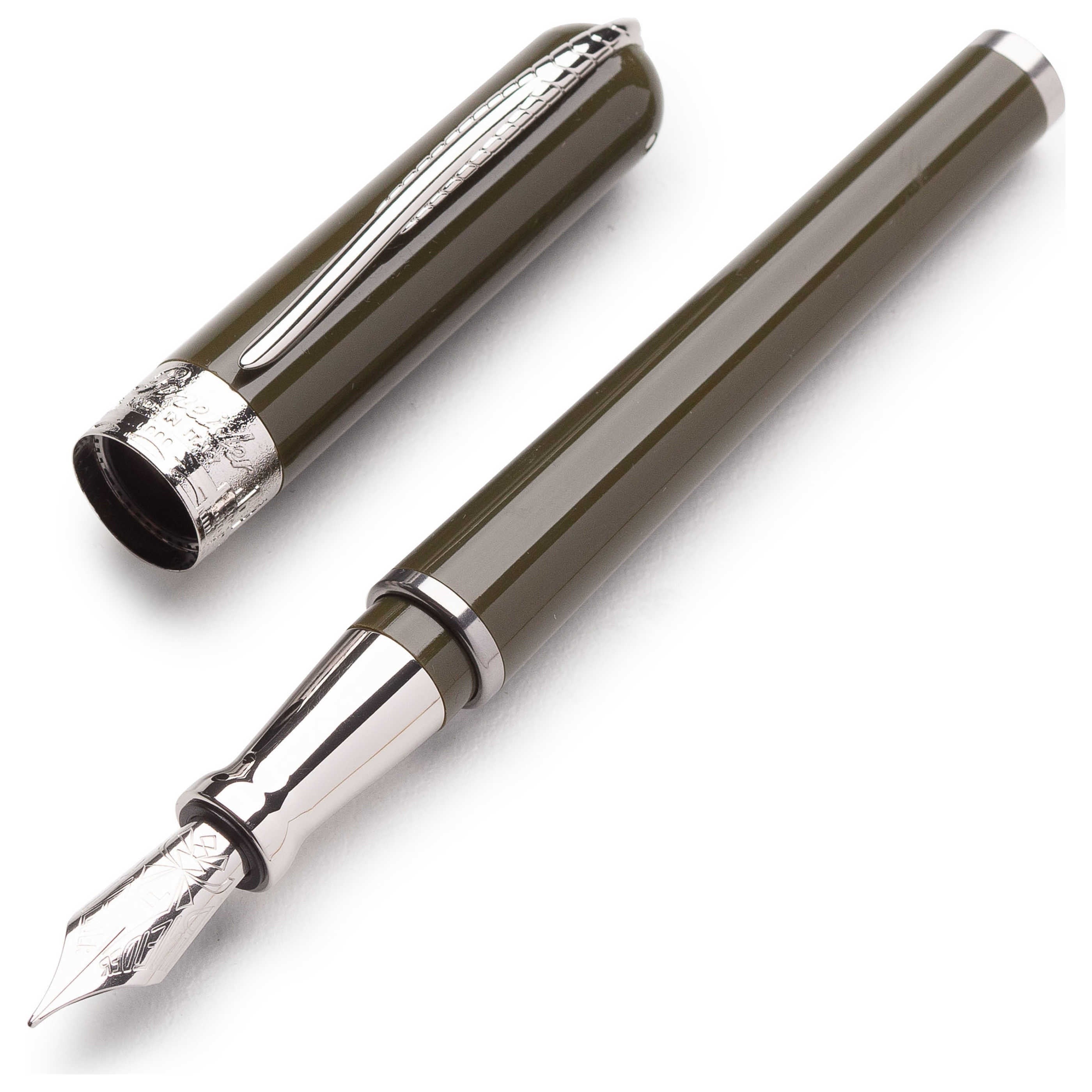 Pineider Avatar Personal Unisex Pen SFAF0PP4501608