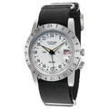 Glycine Airman Vintage Noon GMT Purist Men's Watch GL0376