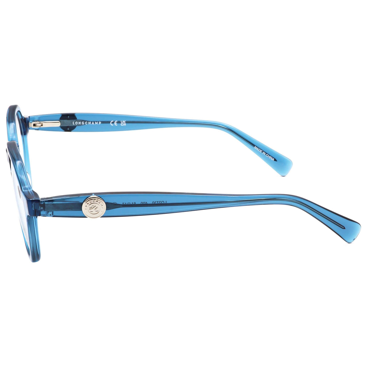 Longchamp Women's Eyeglasses LO2730-400