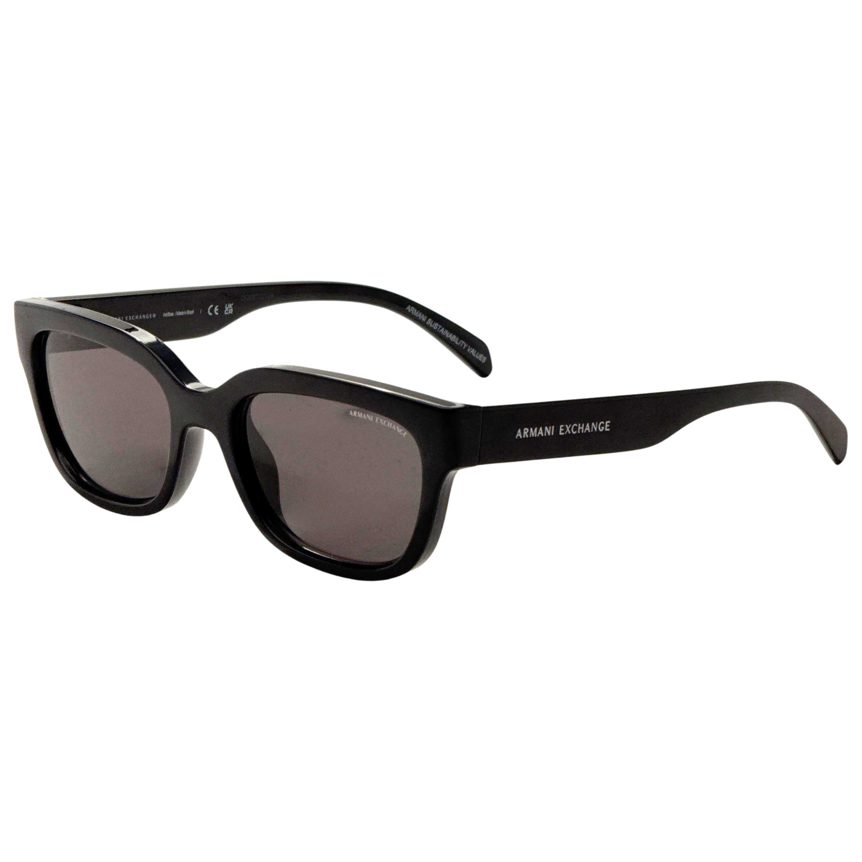 Armani Exchange Women's Sunglasses AX4155SU-815887-54