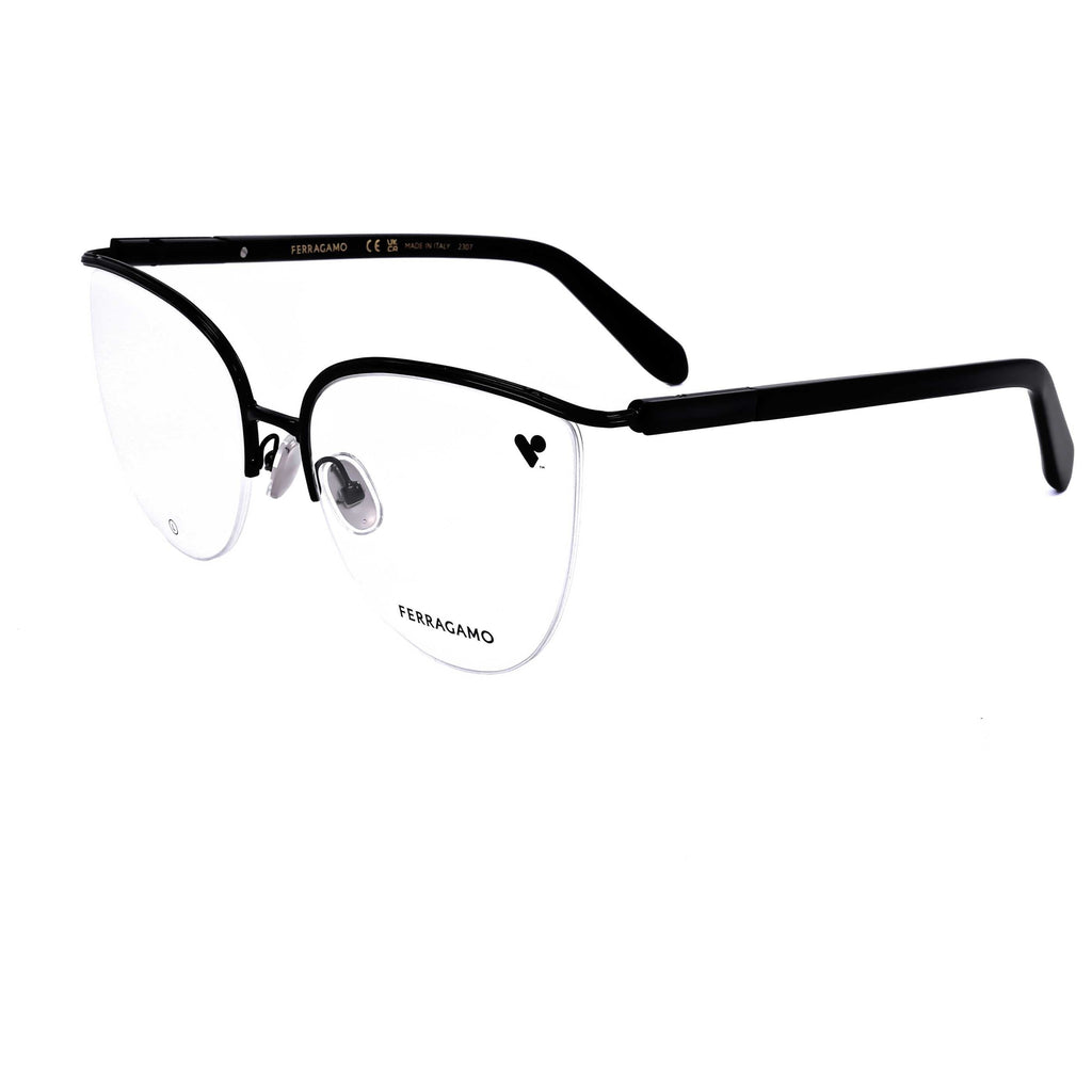 Ferragamo Women's Eyeglasses SF2227-001-56