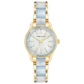 Anne Klein Classic Women's Watch AK-3212LBGB