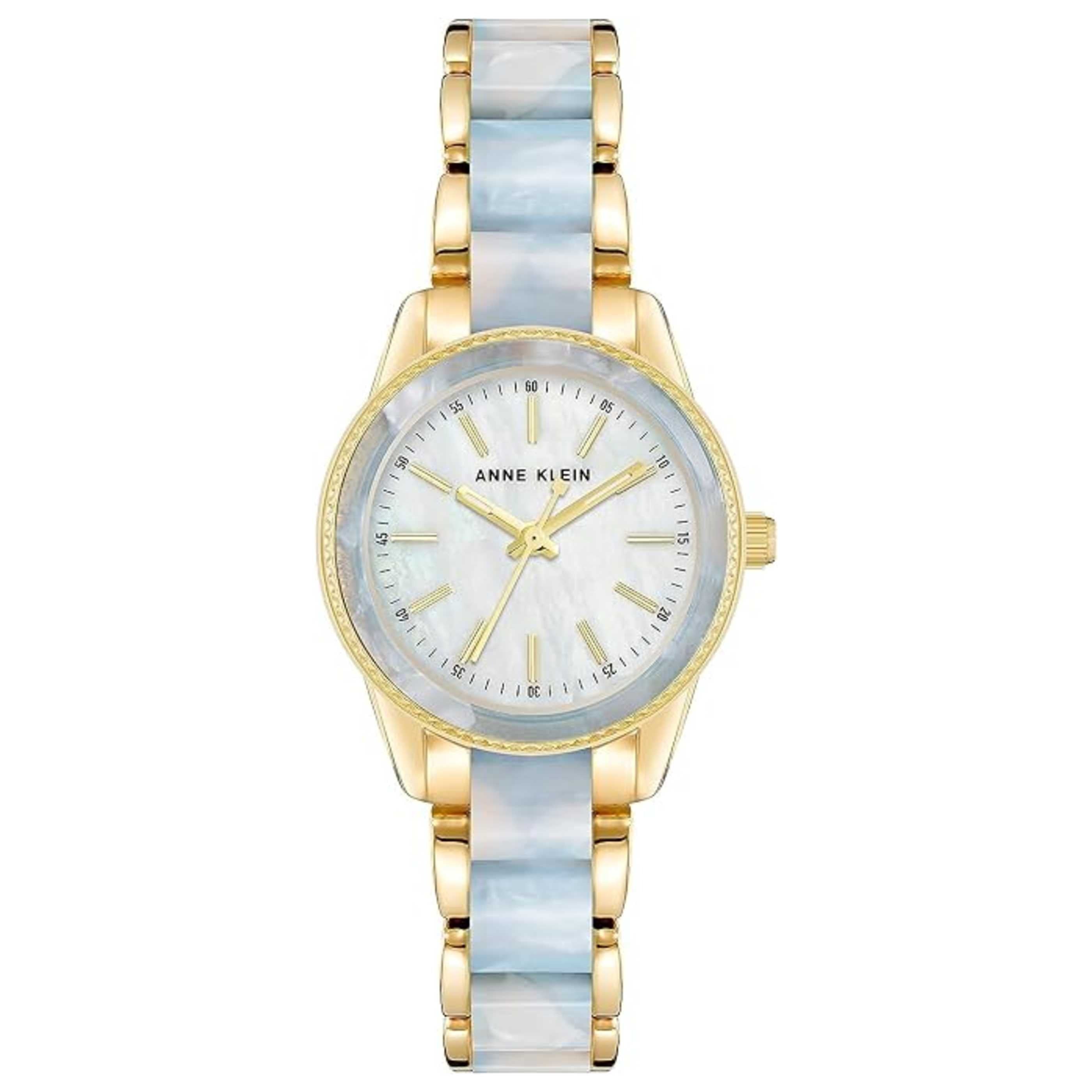 Anne Klein Classic Women's Watch AK-3212LBGB