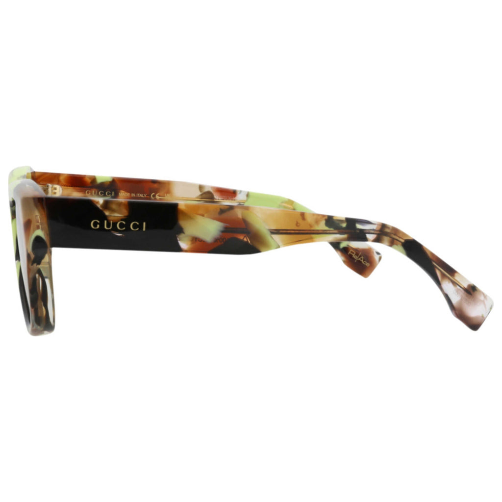 Gucci Men's Sunglasses GG1750S-30015525-003