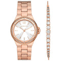 Michael Kors Women's Watch MK1053SET