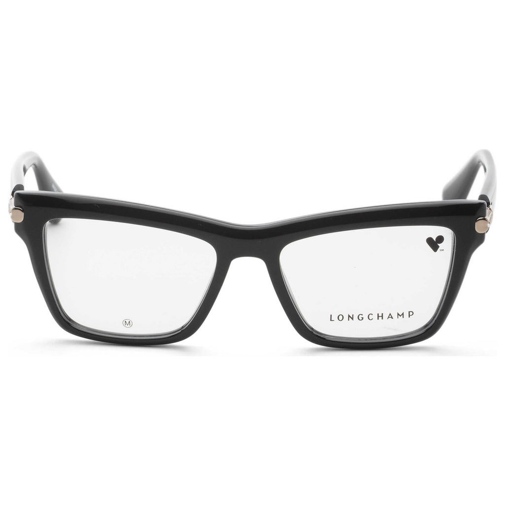 Longchamp Women's Eyeglasses LO2766-001-53