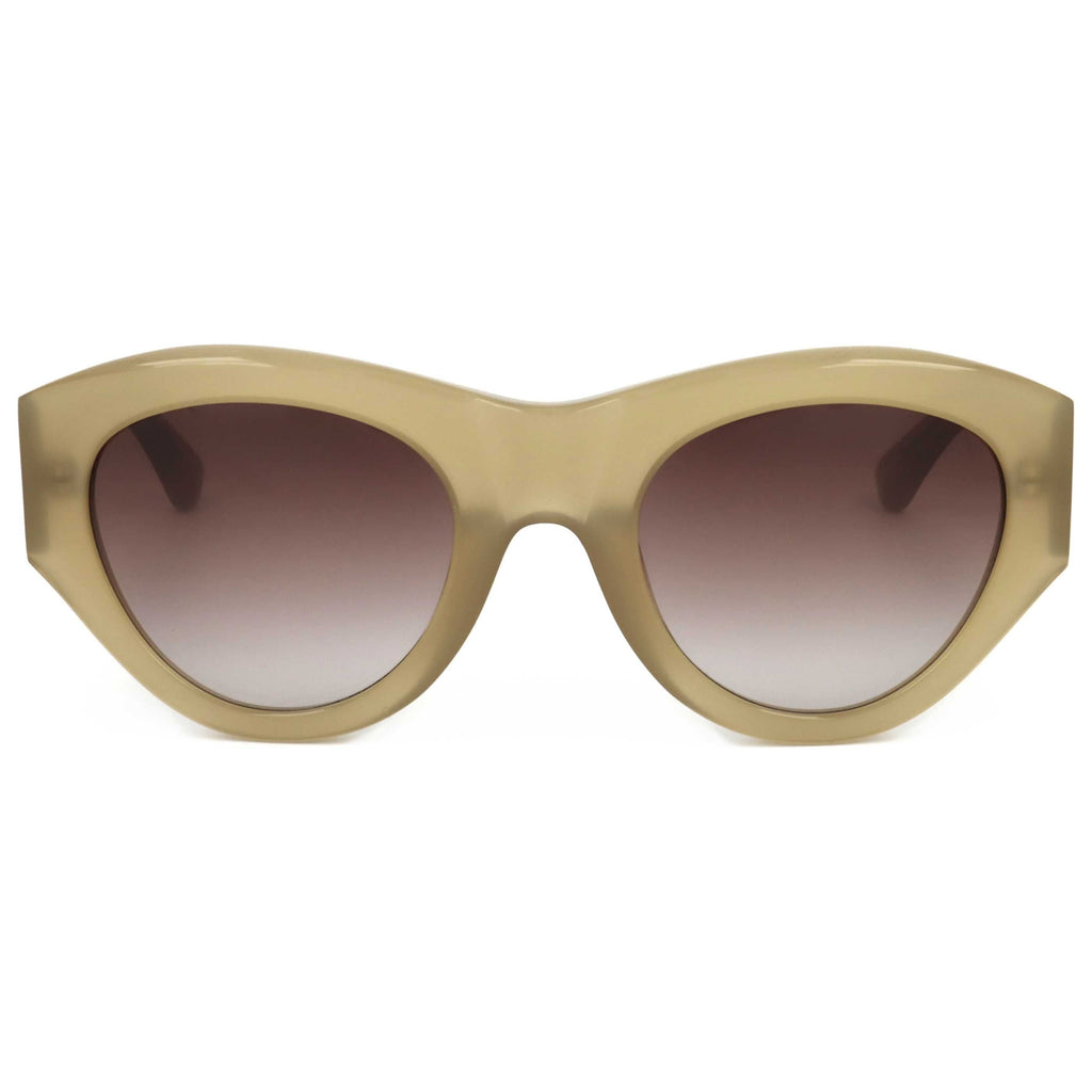 Linda Farrow Women's Sunglasses DVN120-C4-54