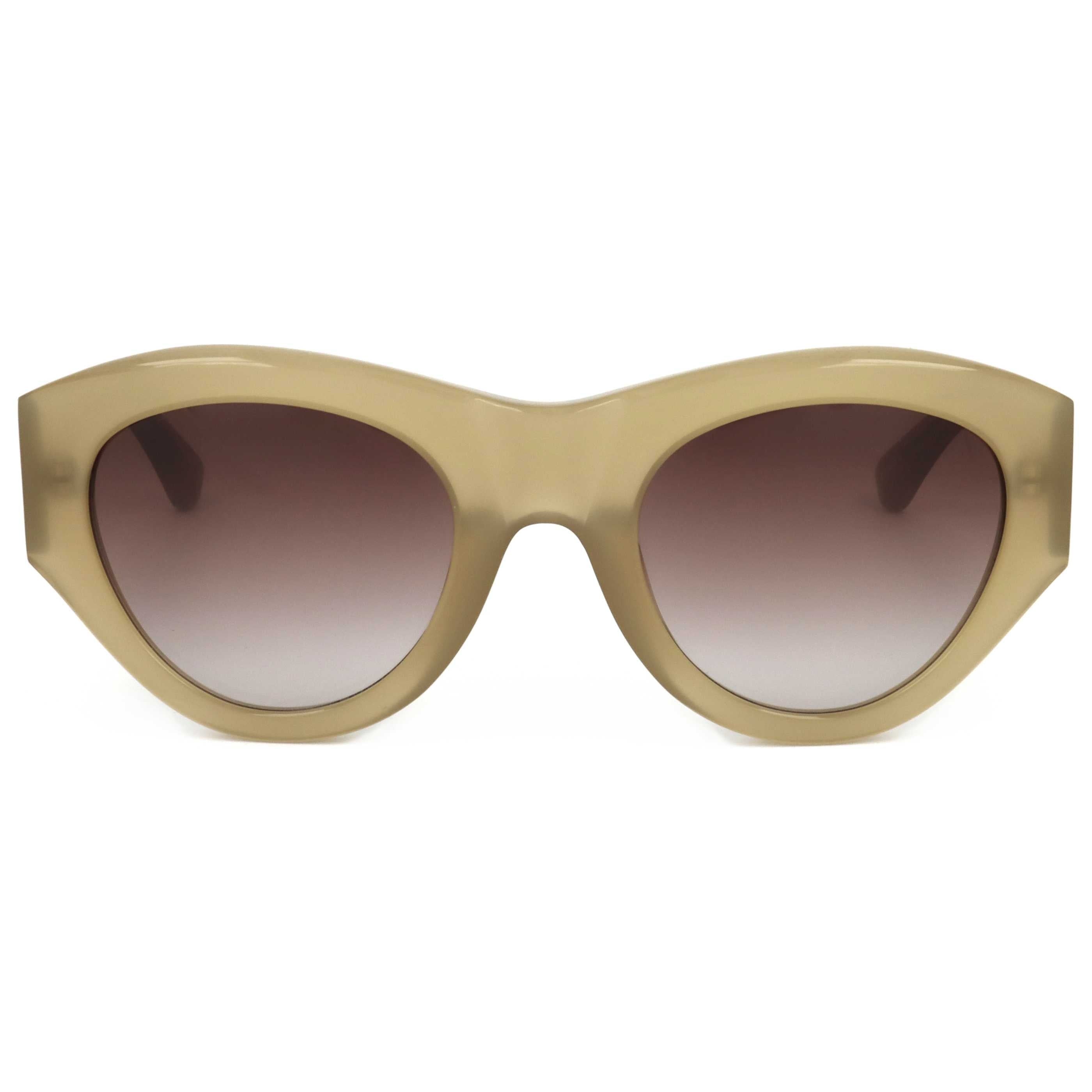 Linda Farrow Women's Sunglasses DVN120-C4-54