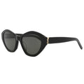 Saint Laurent Women's Sunglasses SLM60-30008537-006