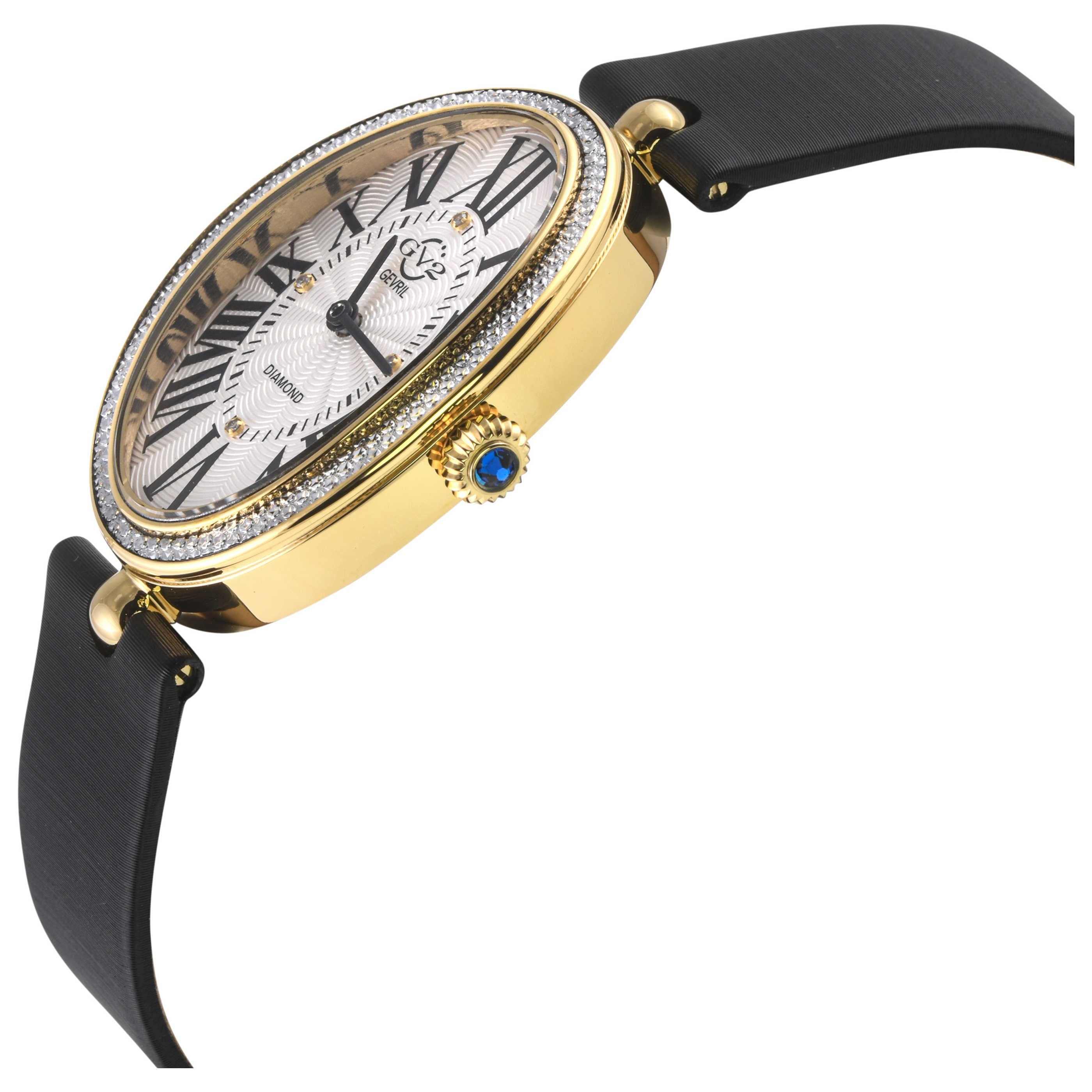 GV2 by Gevril Women's Watch 14801