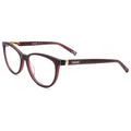 Missoni Women's Eyeglasses MIS0061-KB7-54