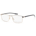 Porsche Design Men's Eyeglasses P8733-55B