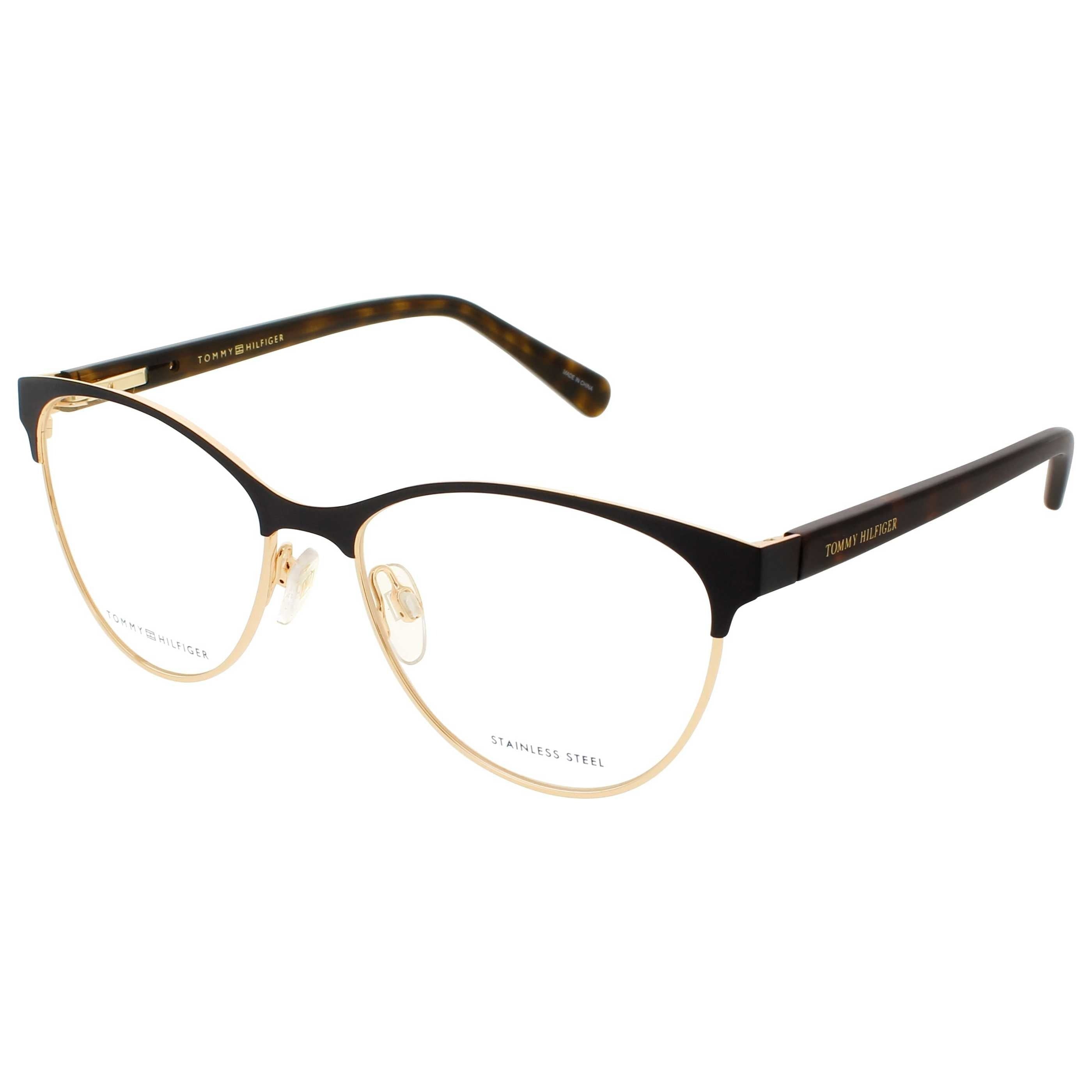 Tommy Hilfiger Women's Eyeglasses TH-TH-1886-0UFM-54