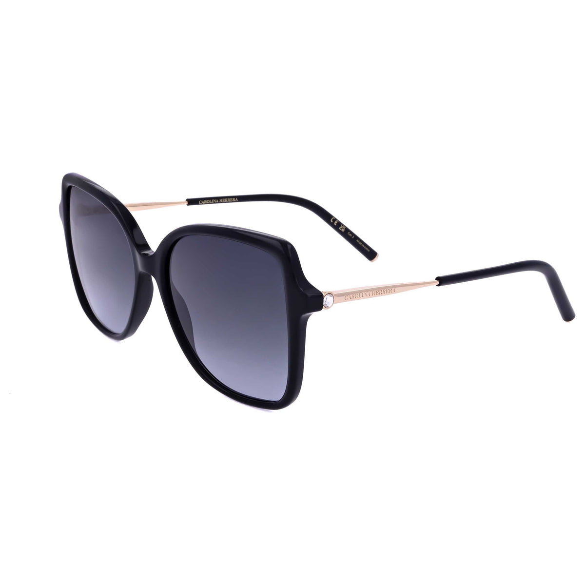Carolina Herrera Women's Sunglasses HER0179-S-2M2-55