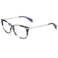 Rag & Bone Women's Eyeglasses RNB3006-JBW-52